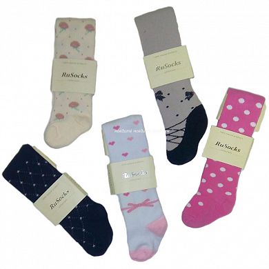 RuSocks �������� ������� �� ������� ��-710 � ��������