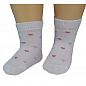 RuSocks носки детские на девочек Д-31359