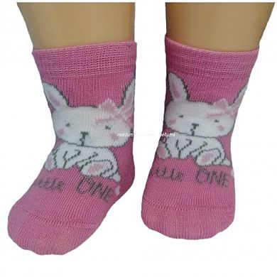 RuSocks носки детские на девочек Д-31359 в Батайске